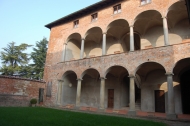 CASTELLO IN VAL TIDONE