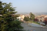 CASTELLO IN VAL TIDONE