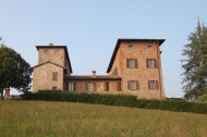 CASTELLO IN VAL TIDONE