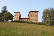 CASTELLO IN VAL TIDONE