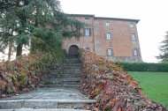 CASTELLO IN VAL TIDONE