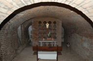 CASTELLO IN VAL TIDONE