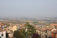 CASTELLO IN VAL TIDONE