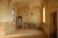 CASTELLO IN VAL TIDONE