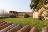 CASTELLO IN VAL TIDONE