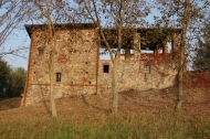 CASTELLO IN VAL TIDONE