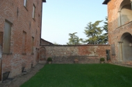 CASTELLO IN VAL TIDONE