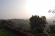 CASTELLO IN VAL TIDONE