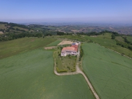 TENUTA AGRICOLA IN ALTA VAL TIDONE