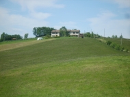 TENUTA AGRICOLA IN ALTA VAL TIDONE