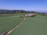 TENUTA AGRICOLA IN ALTA VAL TIDONE