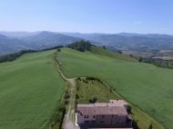 TENUTA AGRICOLA IN ALTA VAL TIDONE