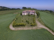 TENUTA AGRICOLA IN ALTA VAL TIDONE