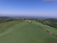 TENUTA AGRICOLA IN ALTA VAL TIDONE