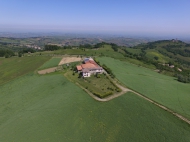 TENUTA AGRICOLA IN ALTA VAL TIDONE