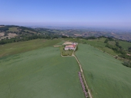 TENUTA AGRICOLA IN ALTA VAL TIDONE