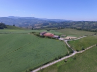 TENUTA AGRICOLA IN ALTA VAL TIDONE