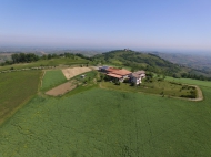 TENUTA AGRICOLA IN ALTA VAL TIDONE