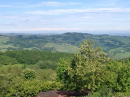 VILLA CON PISCINA A REZZANELLO