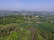 VILLA CON PISCINA A REZZANELLO