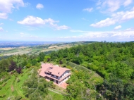 VILLA INDIPENDENTE CON VISTA PANORAMICA