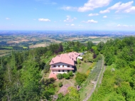 VILLA INDIPENDENTE CON VISTA PANORAMICA