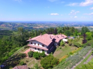 VILLA INDIPENDENTE CON VISTA PANORAMICA