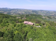 VILLA INDIPENDENTE CON VISTA PANORAMICA