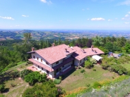 VILLA INDIPENDENTE CON VISTA PANORAMICA