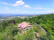 VILLA INDIPENDENTE CON VISTA PANORAMICA