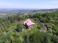 VILLA INDIPENDENTE CON VISTA PANORAMICA