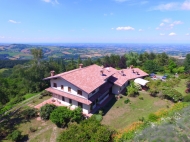 VILLA INDIPENDENTE CON VISTA PANORAMICA