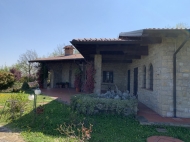 VILLA INDIPENDENTE CON VISTA PANORAMICA