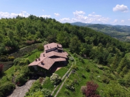 VILLA INDIPENDENTE CON VISTA PANORAMICA