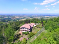 VILLA INDIPENDENTE CON VISTA PANORAMICA