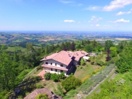 VILLA INDIPENDENTE CON VISTA PANORAMICA