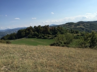 CASTELLO IN ALTA VAL LURETTA