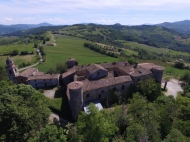 CASTELLO IN ALTA VAL LURETTA