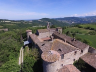 CASTELLO IN ALTA VAL LURETTA