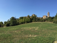 CASTELLO IN ALTA VAL LURETTA