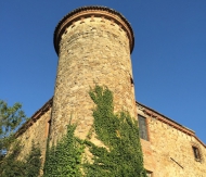 CASTELLO IN ALTA VAL LURETTA