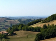 CASTELLO IN ALTA VAL LURETTA