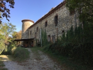 CASTELLO IN ALTA VAL LURETTA