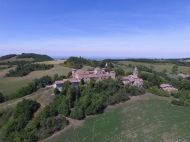 CASTELLO IN ALTA VAL LURETTA