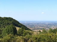 CASTELLO IN ALTA VAL LURETTA