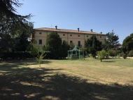 VILLA STORICA XVII SEC.