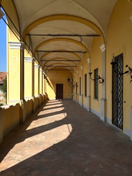 VILLA STORICA XVII SEC.