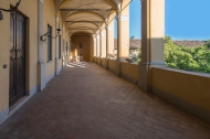 VILLA STORICA XVII SEC.