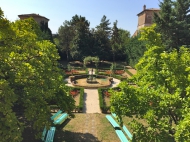 VILLA STORICA XVII SEC.