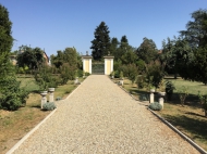 VILLA STORICA XVII SEC.